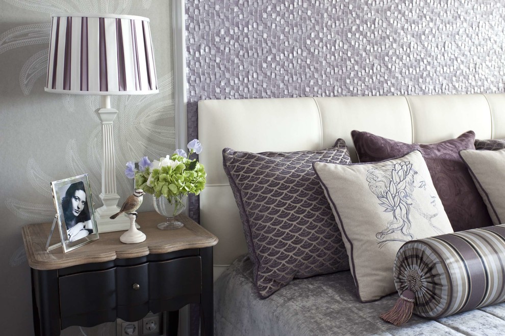 Спальня для актеров