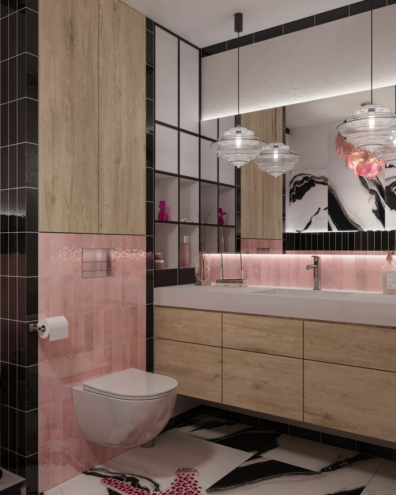 22.  Bordeaux 77м²