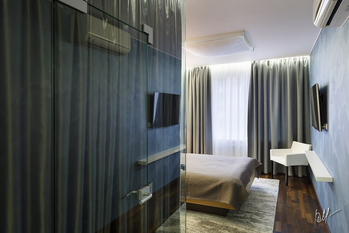 Квартира на Васильевском