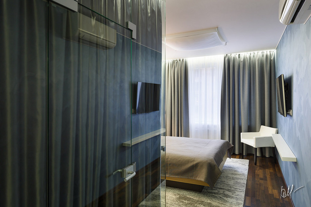 Квартира на Васильевском