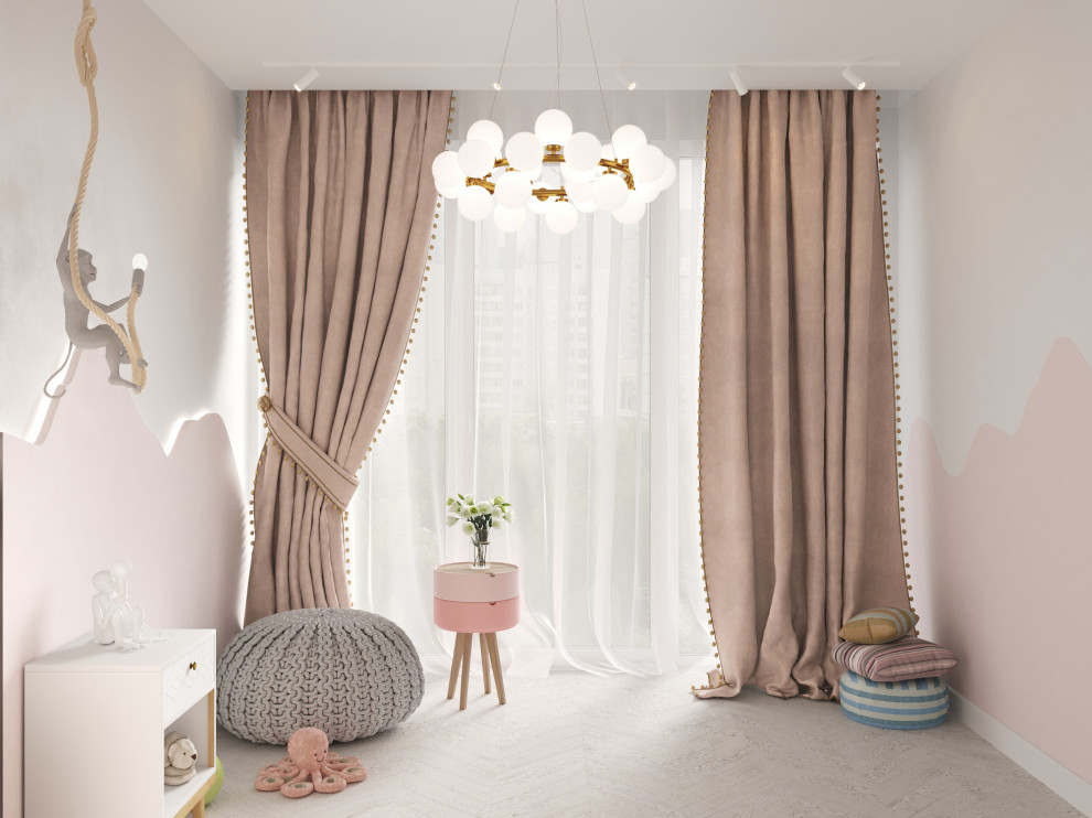 ЖК Лайф-Кутузовский