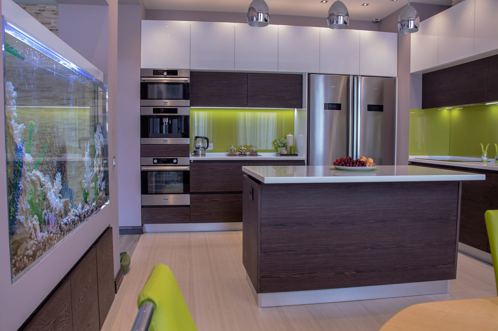 Загородный дом КП Крекшино