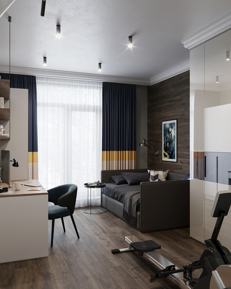 ЖК "Дом на Кирочной"