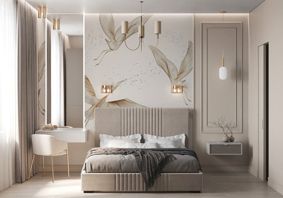 Обложка проекта: ЖК HomeCity