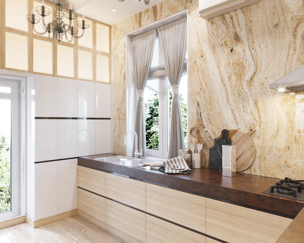 Квартира в Усть-Лабинске