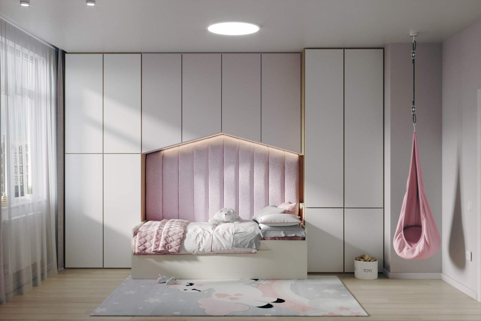 97,9 м2 Садовая 66