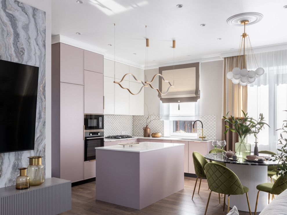 Загородный дом 120 м2