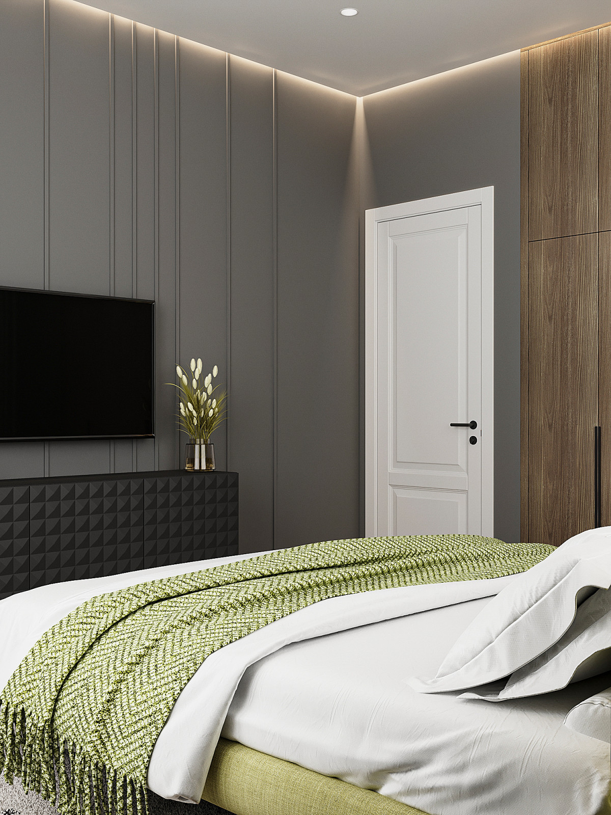 Дом для молодой семьи в МО