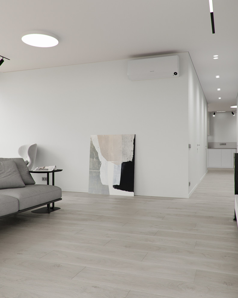 ЖК Гаринский Residence