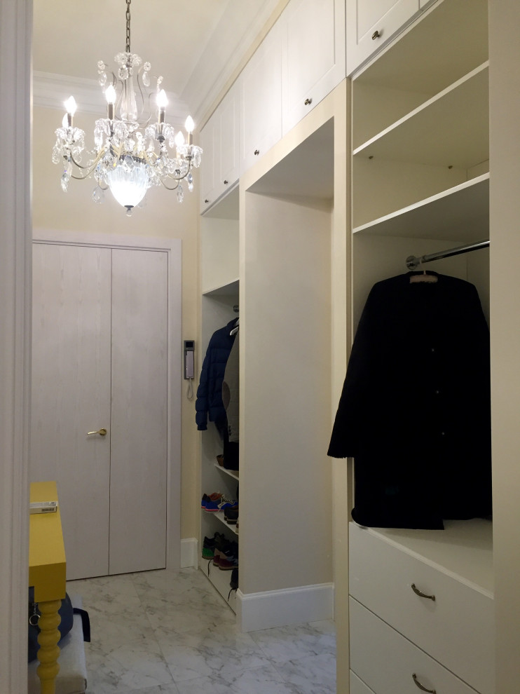 Ремонт 2 к.кв. на Большой Конюшеной ул.