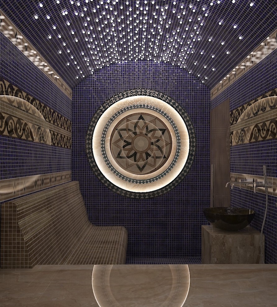 Дом Ялта минимализм