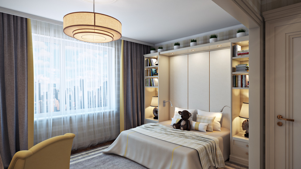 ЖК Фили Чита