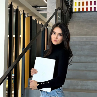 Олеся Шилова