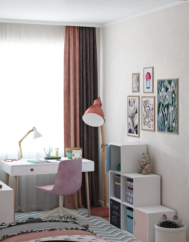 Квартира 93м2