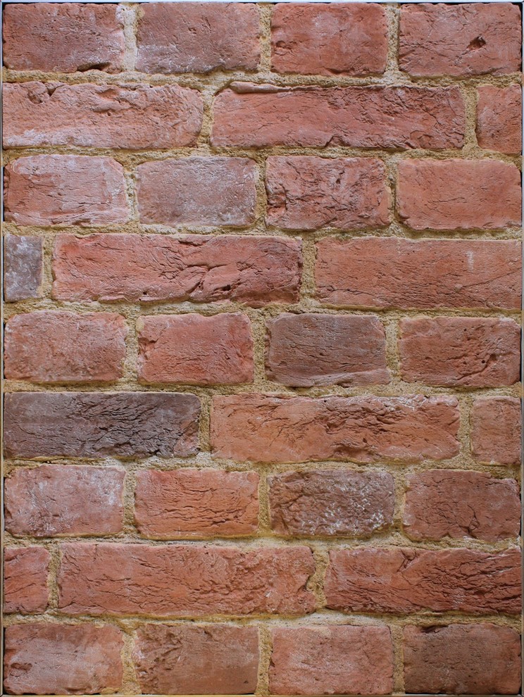 Плитка "Ижора".Ложок,тычок,угловые элементы.Материал в наличии