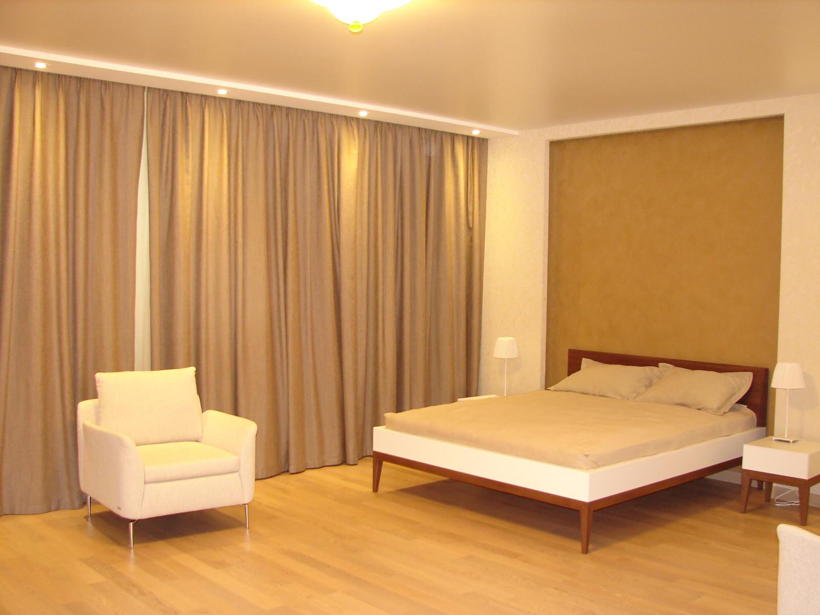 Обложка проекта: Квартира в Антаресе