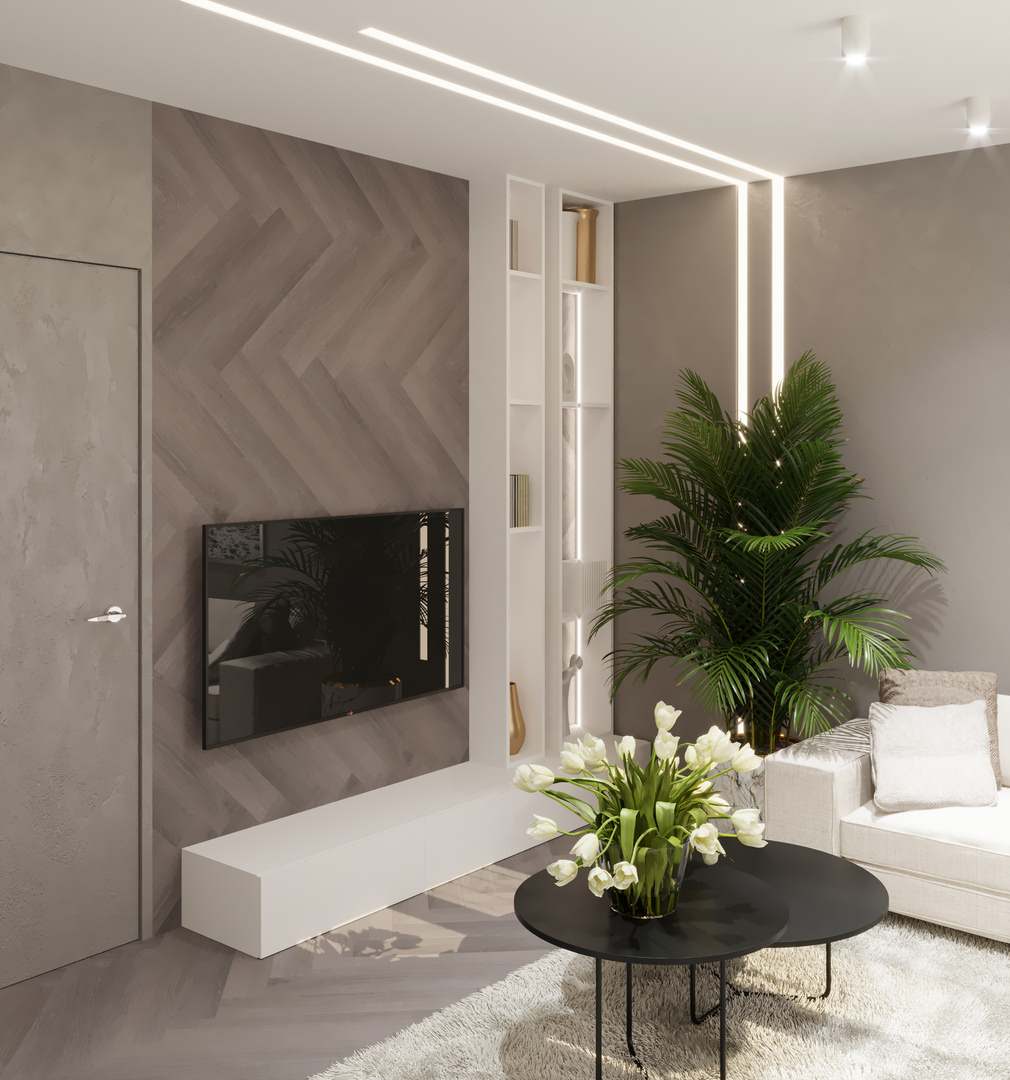 квартира студия