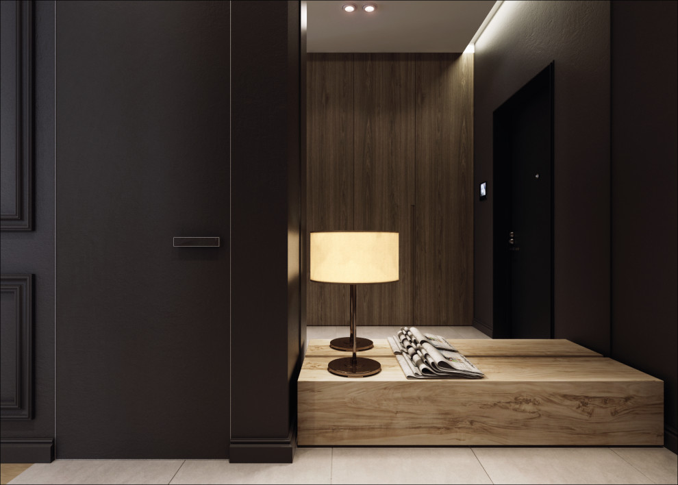 Апартаменты