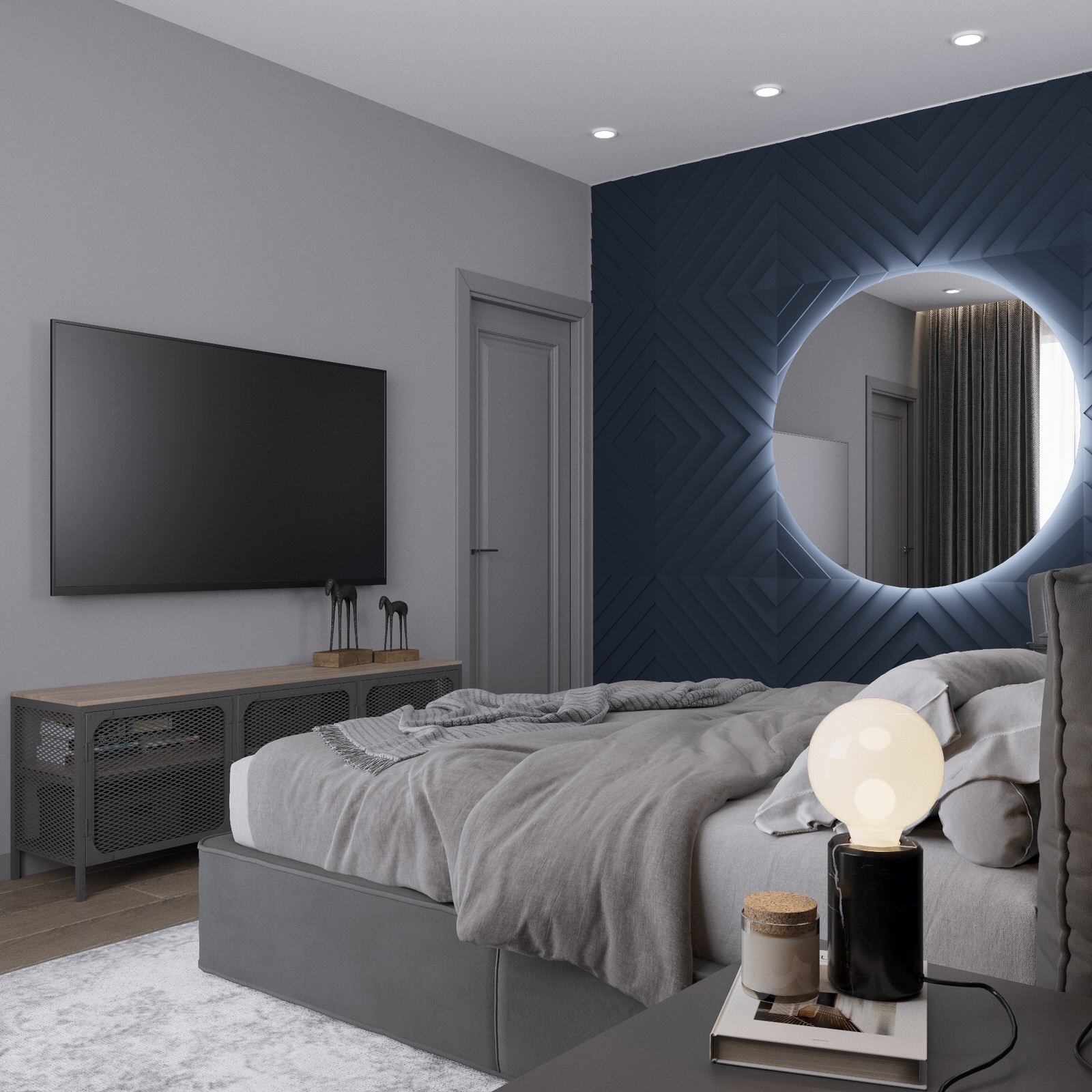 ЖК "Горизонт"