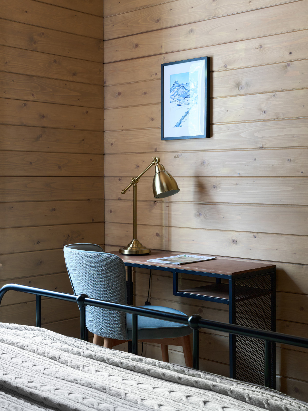 База отдыха BarniHut. Коробицыно