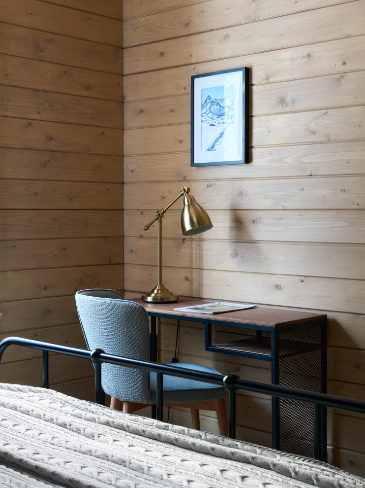 База отдыха BarniHut. Коробицыно