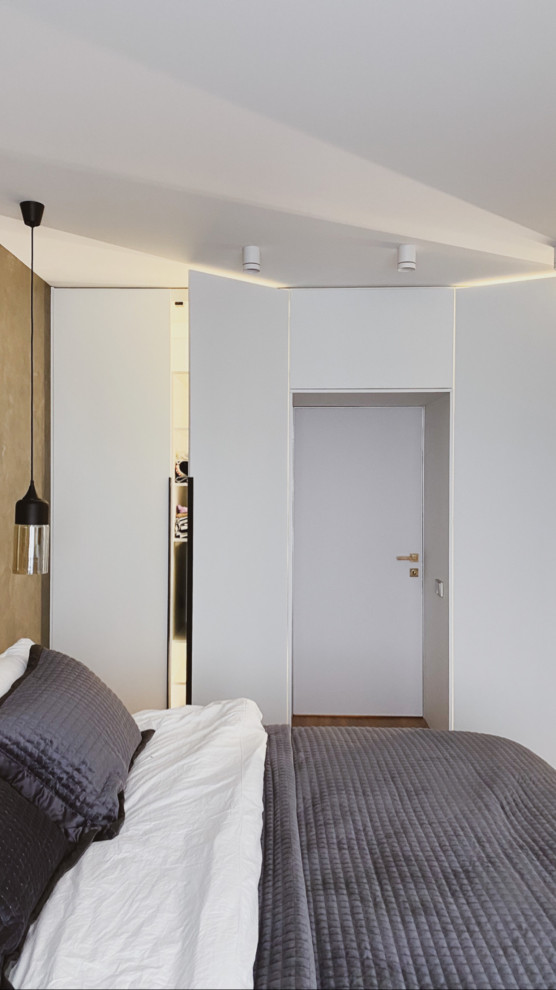 Квартира 80м2 для молодой семьи с ребенком