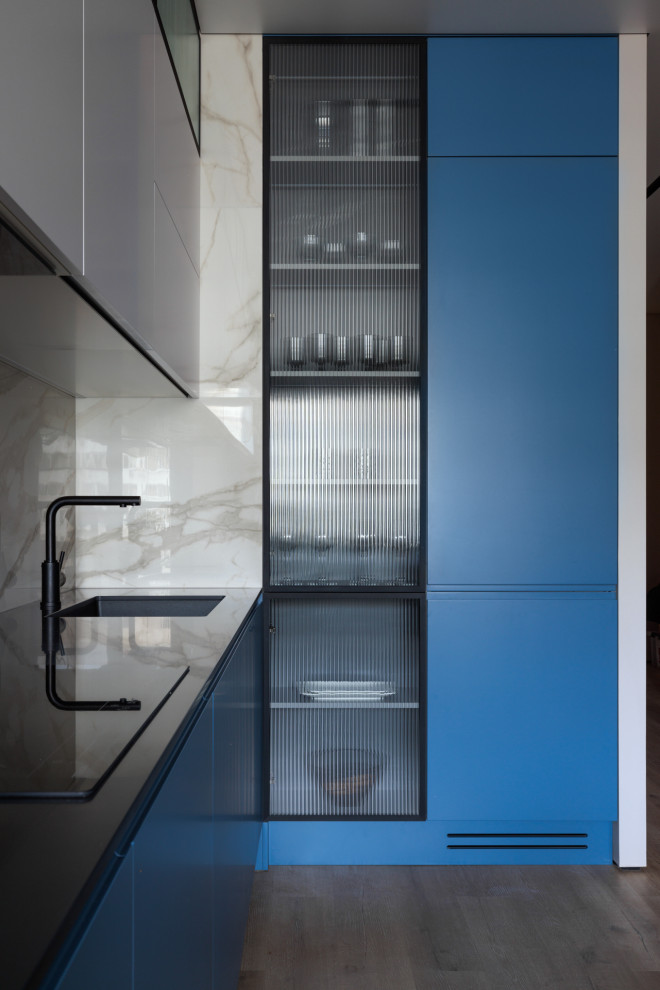 3-х комнатная квартира