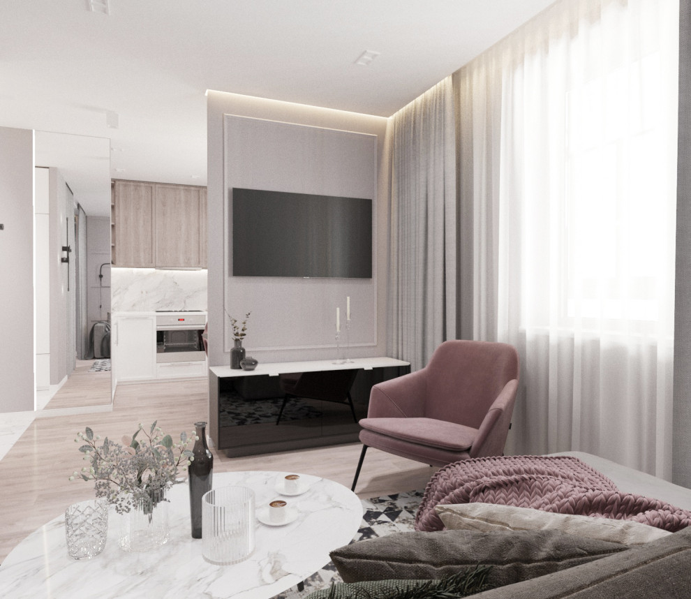 ДОМ НА ДЕМЬЯНА БЕДНОГО