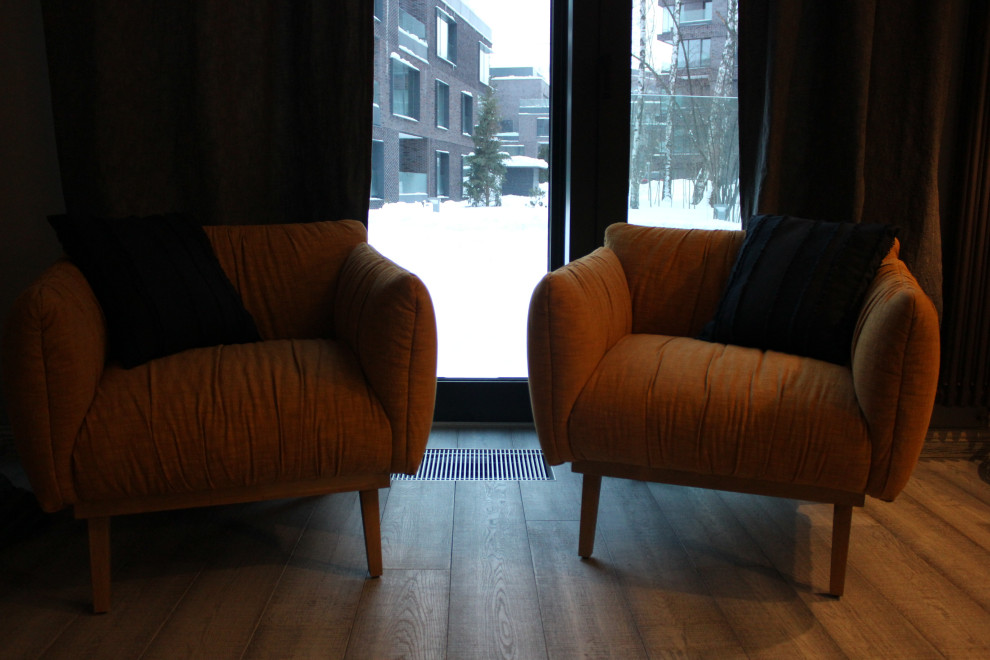 Квартира в ЖК Парк Рублево