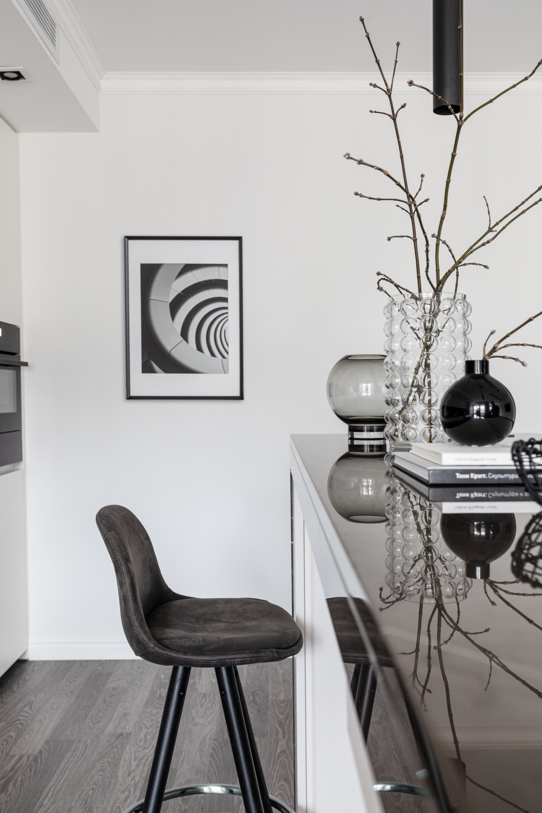 Echo ЖК"Золотые ворота"