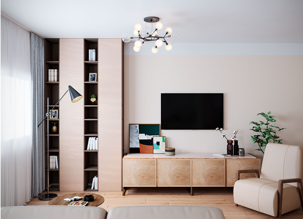 Проспект Вернадского,42