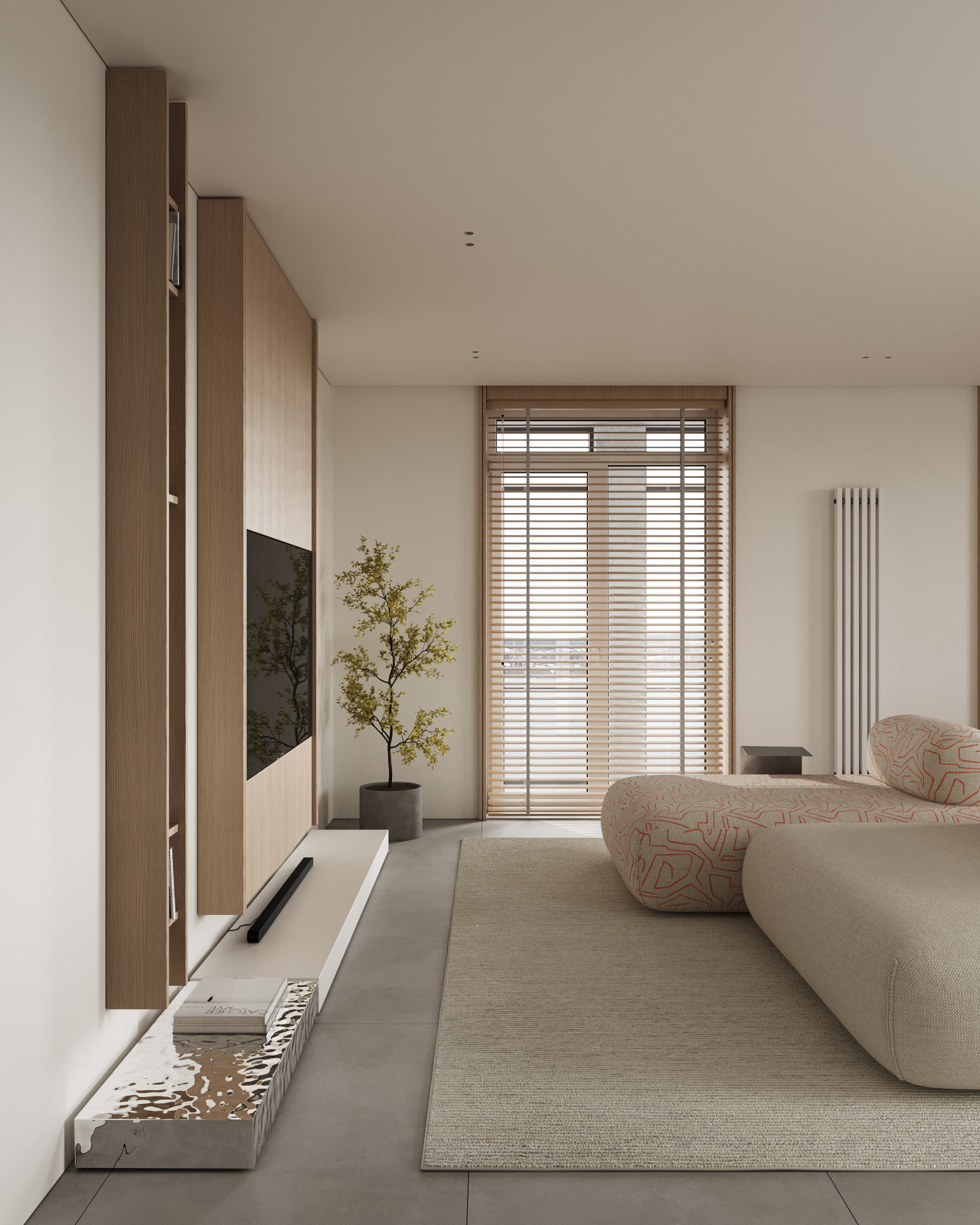 Стрижи, 84 м2