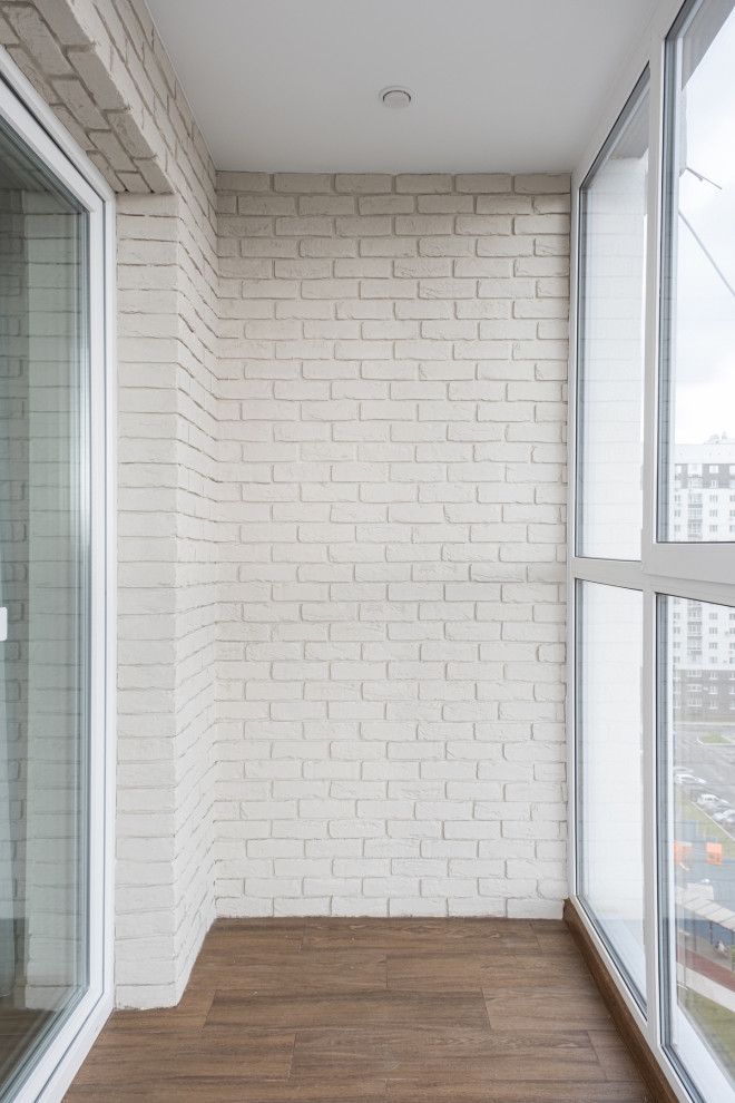 Ремонт трёхкомнатной квартиры 69 м2