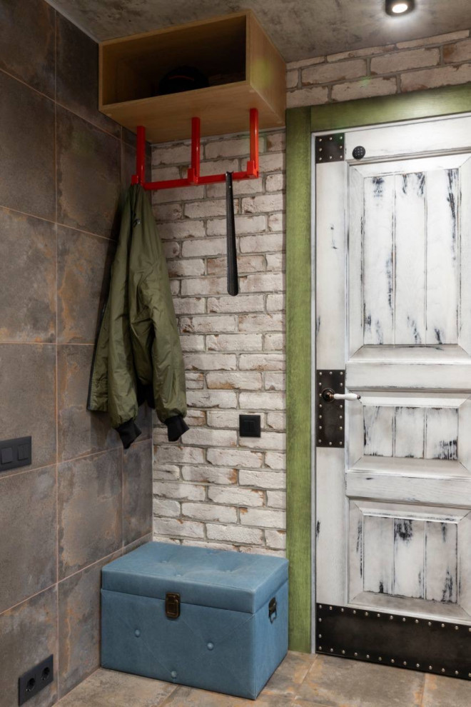 Видное (реализованный проект)