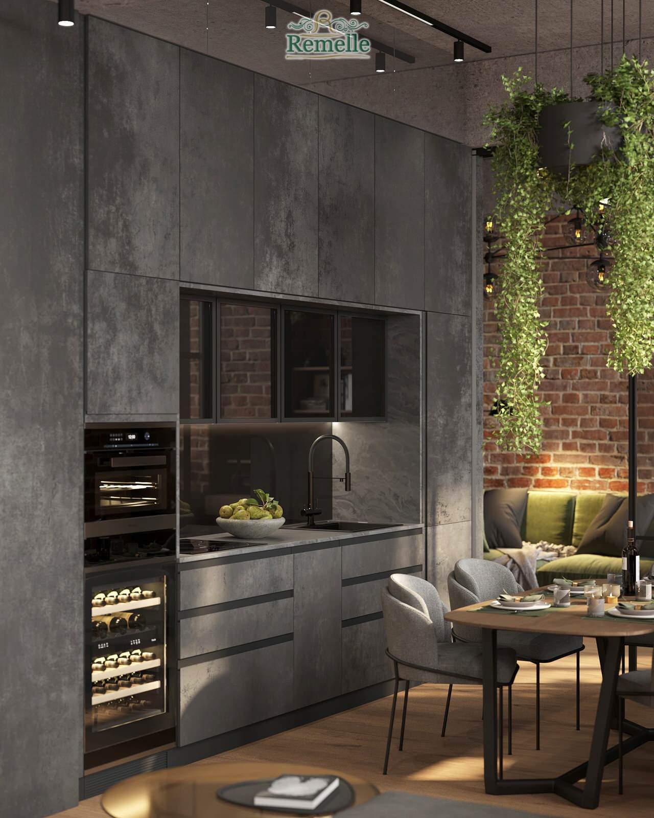 ЖК Landrin loft | Б. Сампсониевский пр. 77/7