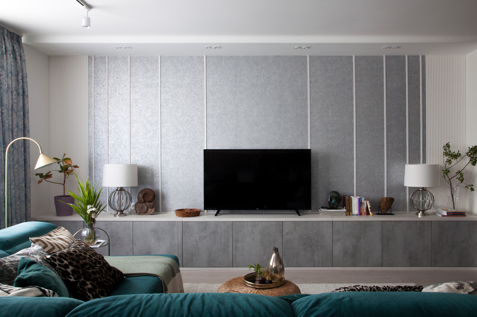 Весна в городе! Квартира 140кв.м.