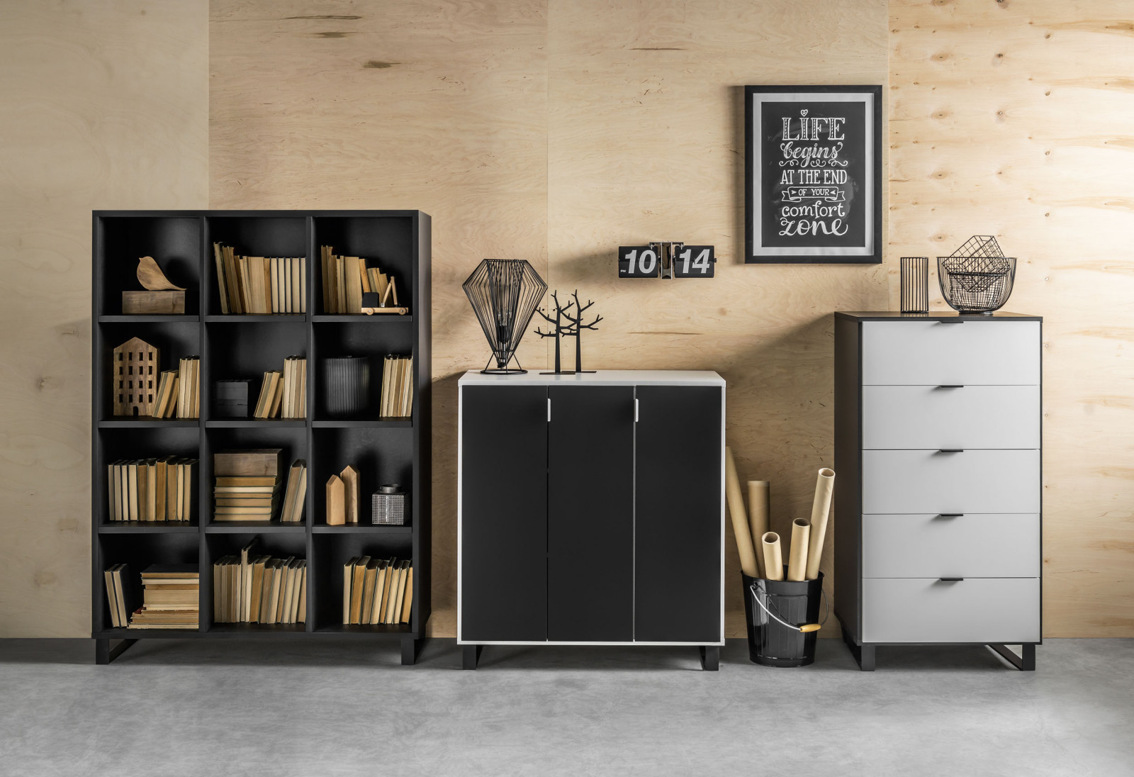 SIMPLE ВАША МЕБЕЛЬ В 4 ШАГАХ