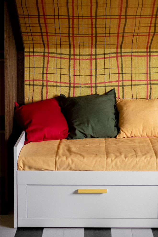 ТВ проект. Фазенда.