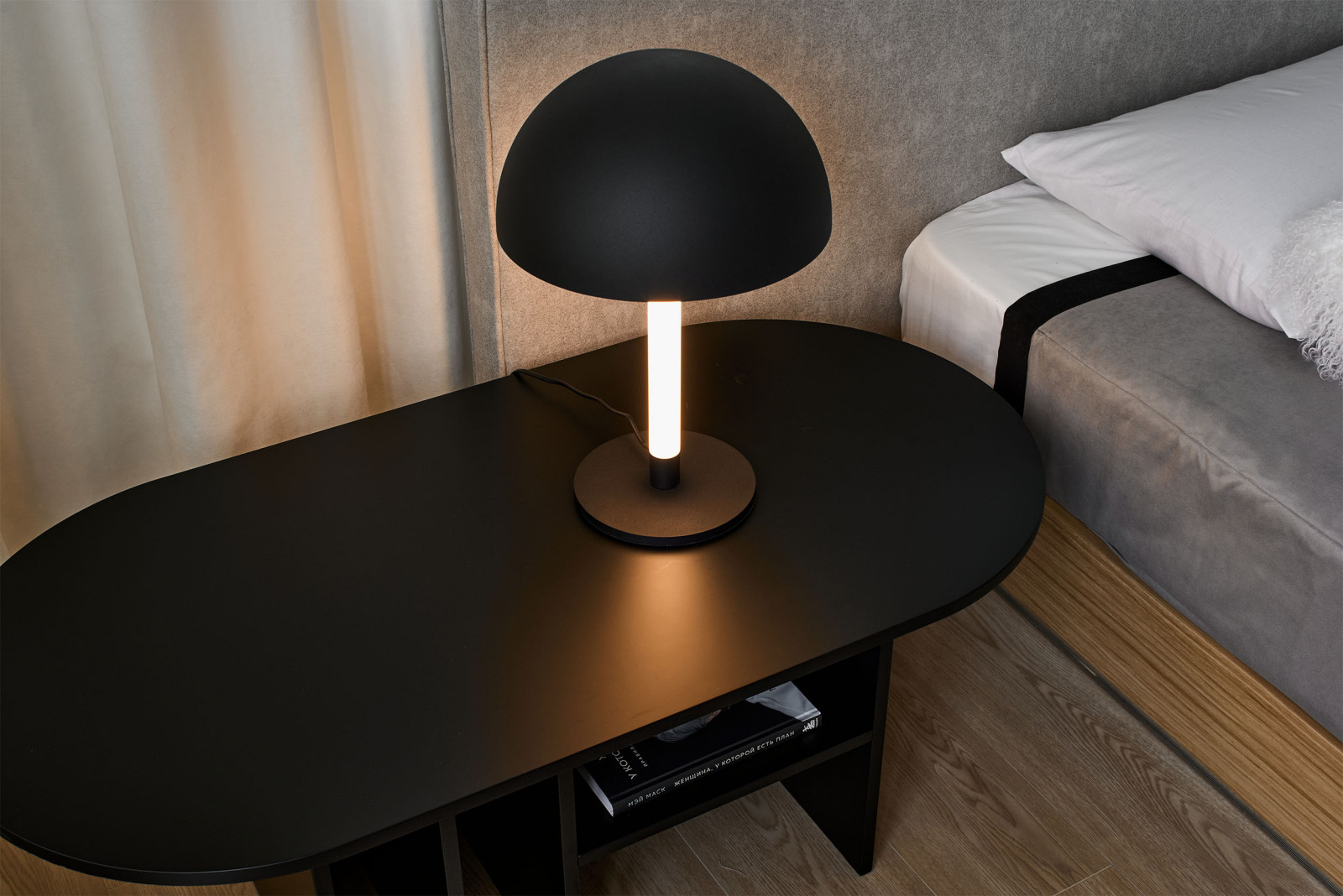 Проспект Мира