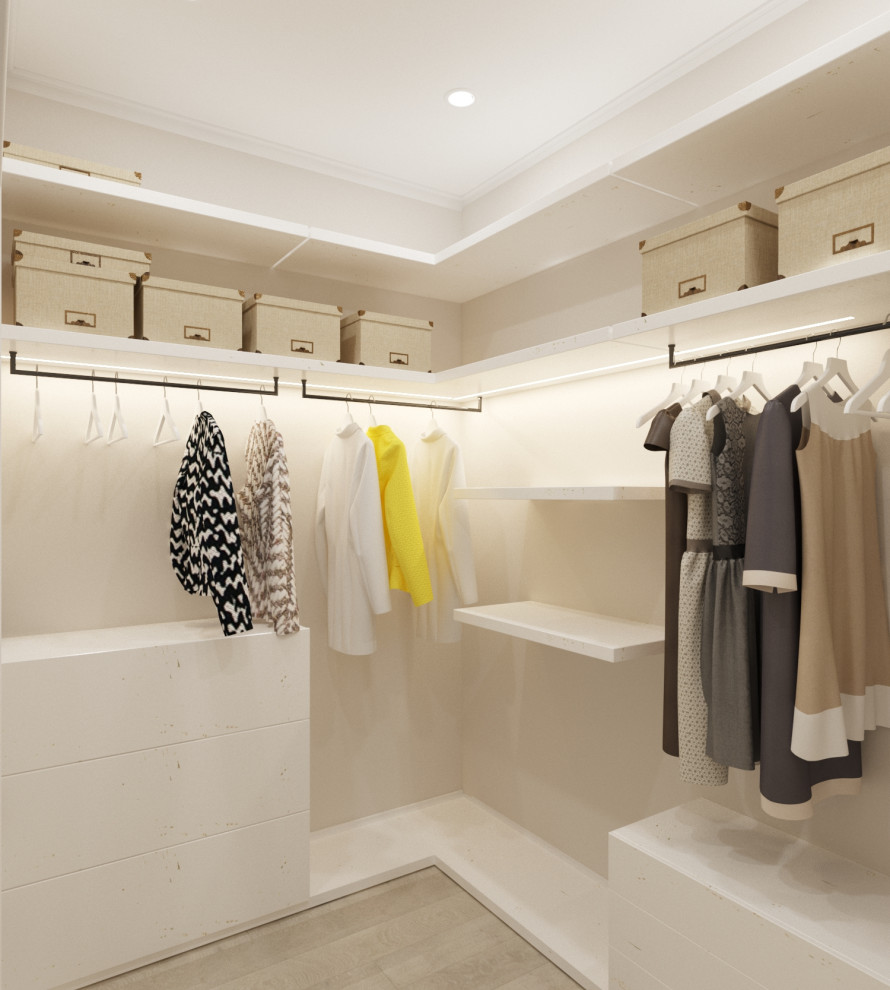 Квартира в городе Тюмень