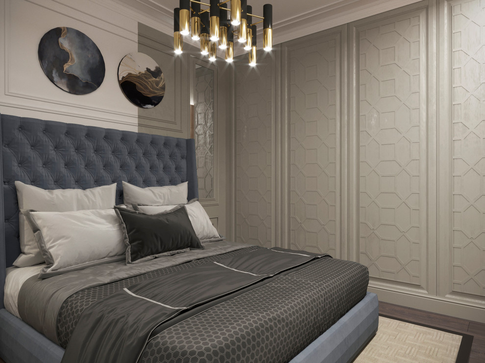 легкая американская классика