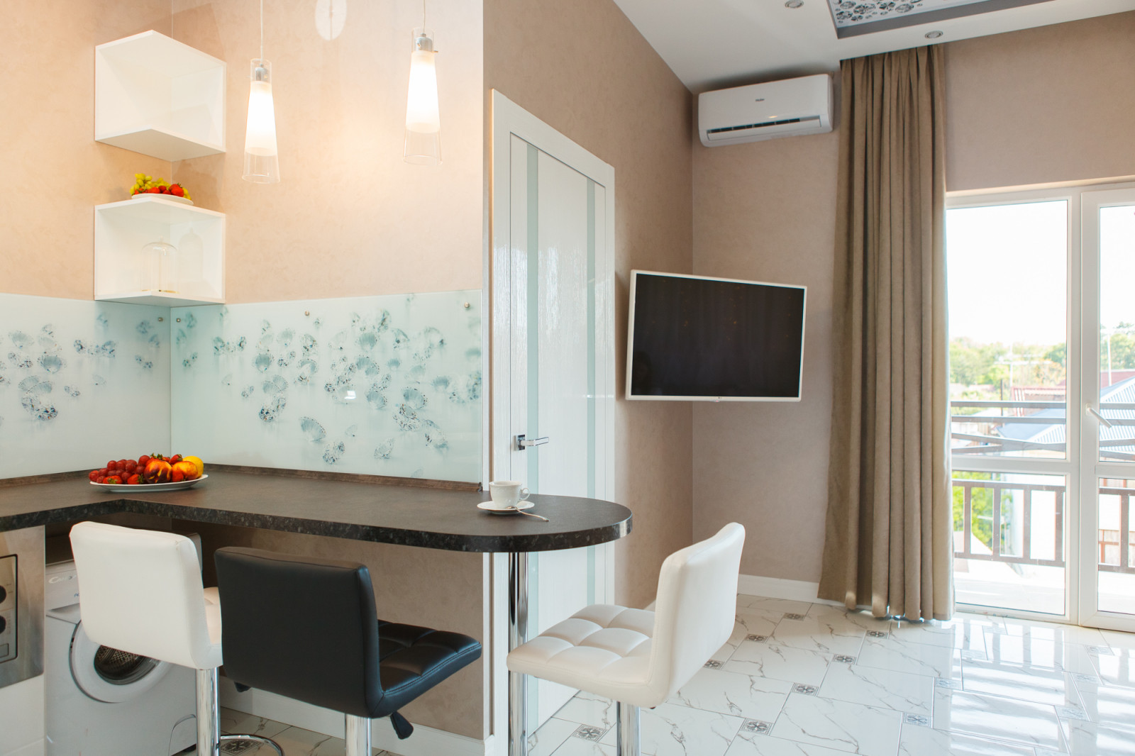 Квартира Адлер