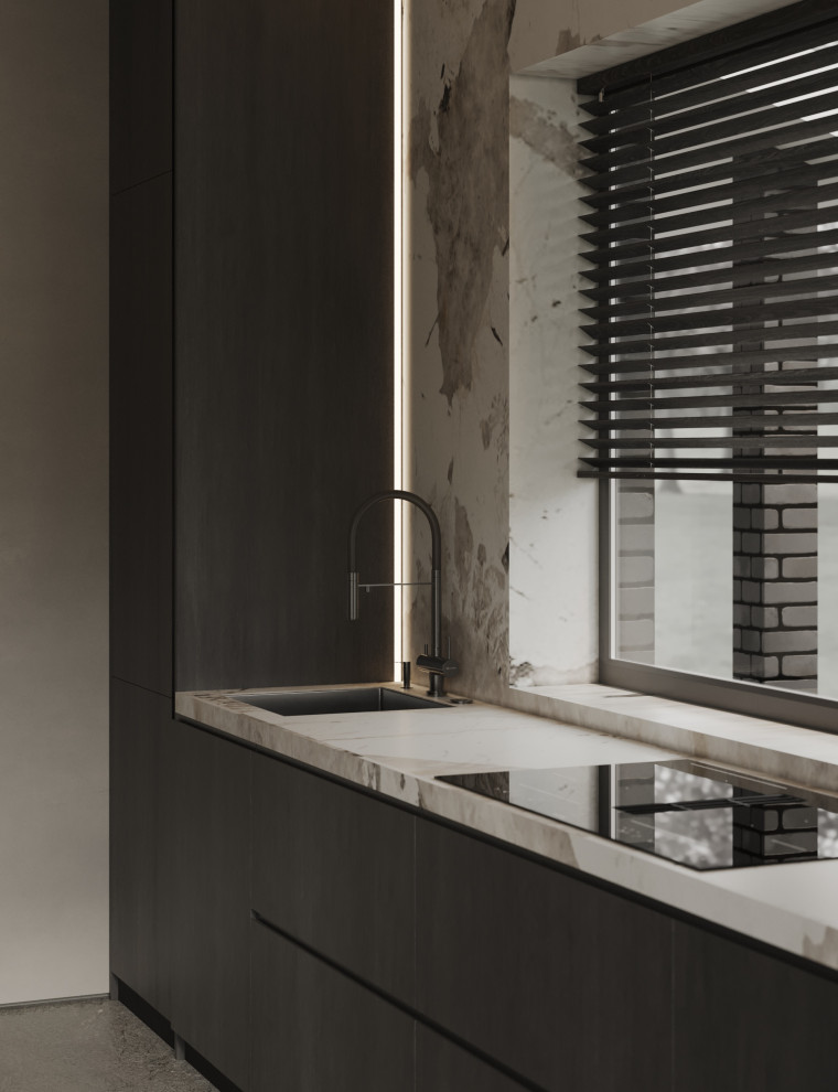 Дом в Малаховке