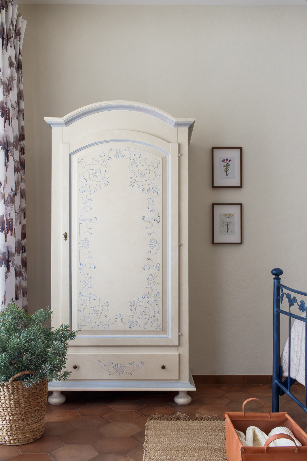 Воспоминания о путешествии, которого не было