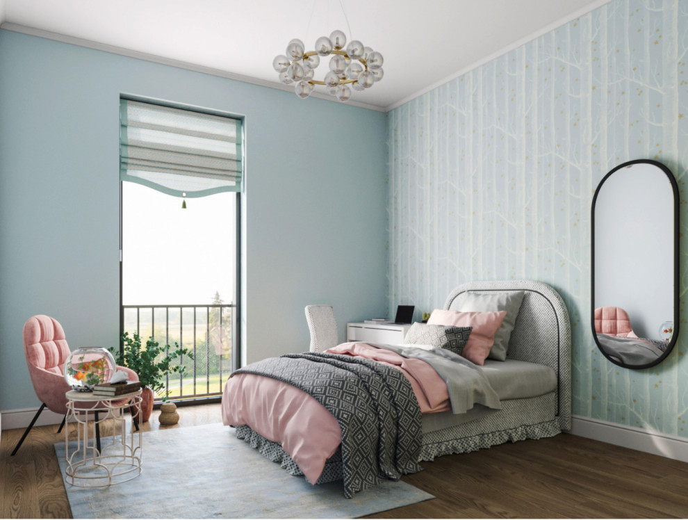 4-х комнатная квартира в Алматы