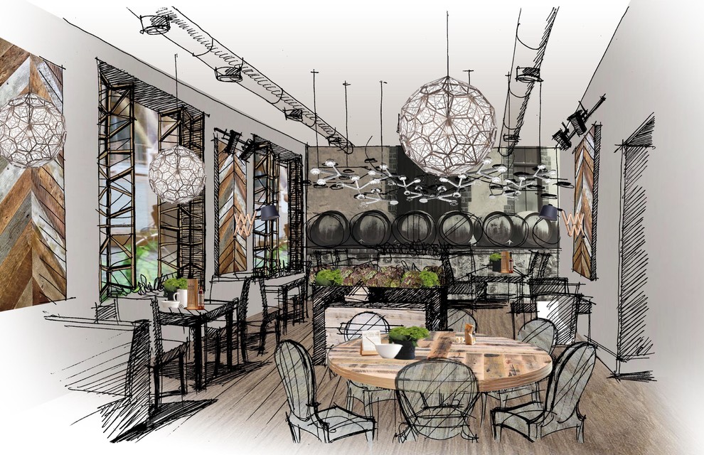 Итальянский ресторан piano piano