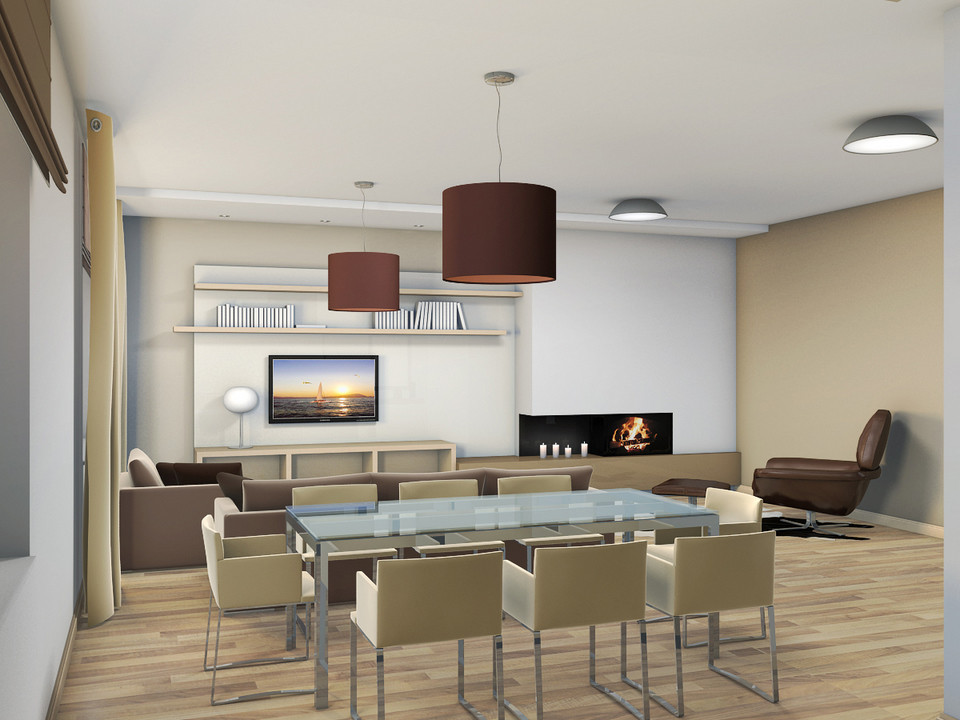 Обложка проекта: In Progress