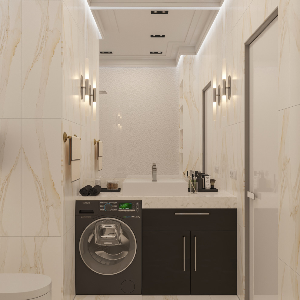 Квартира 150 кв. м. в ЖК "Феникс"