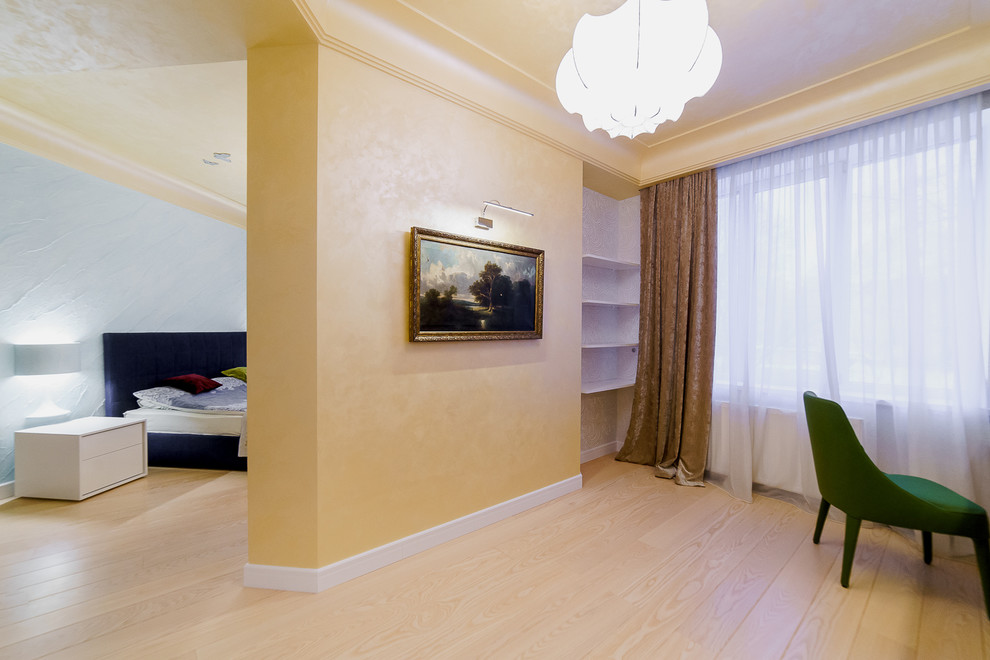 Квартира 100 кв.м