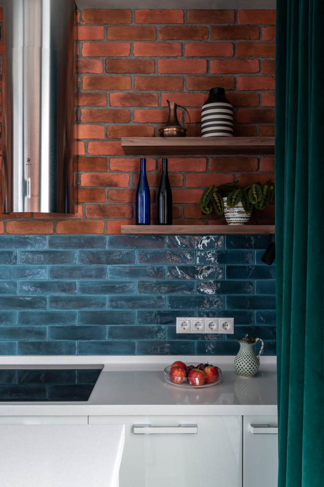 Квартира 65 кв.м. Ул.Бульвар Тарковского